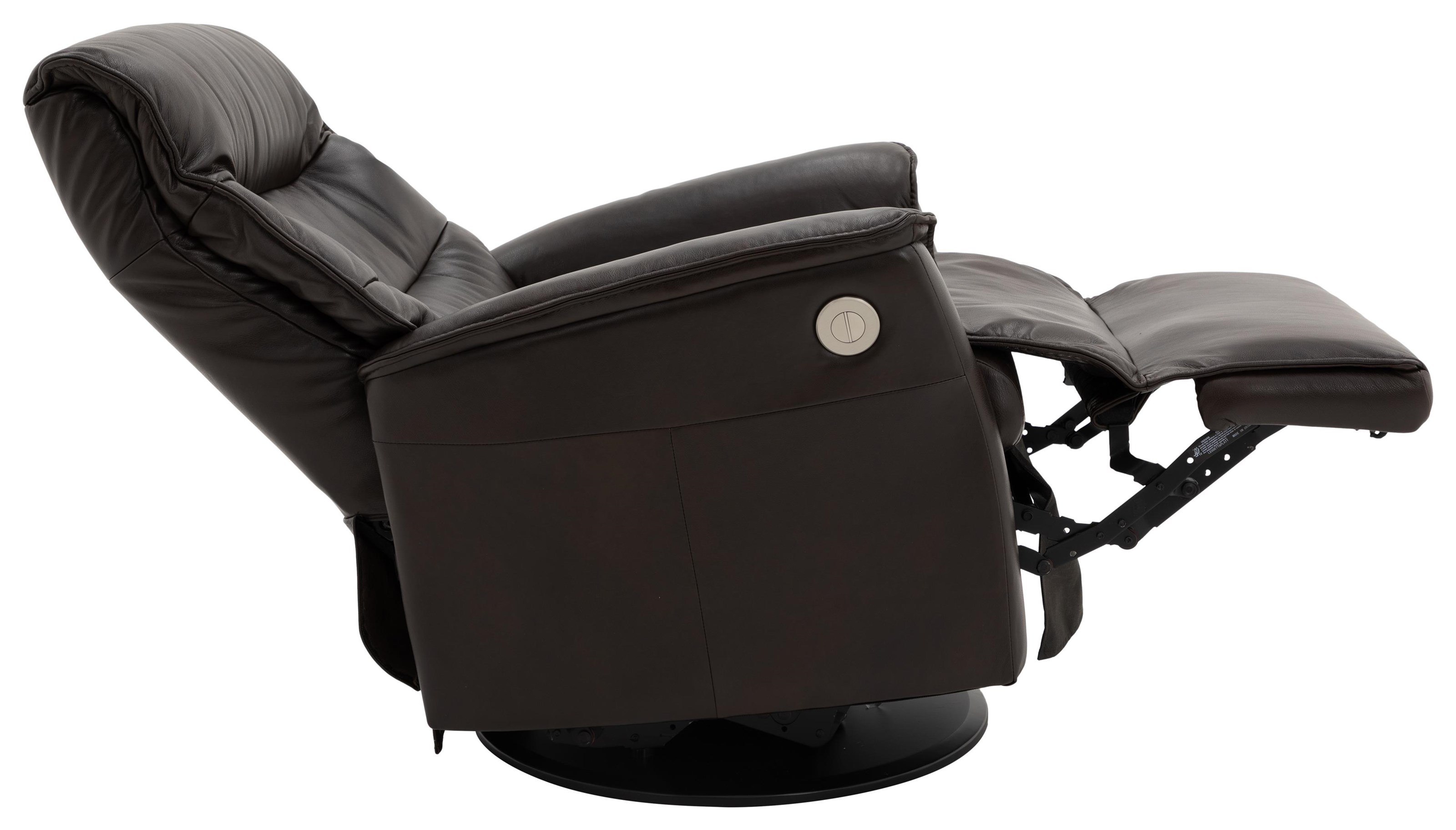 Norwegian sales comfort recliners